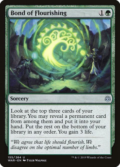 155-bondofflourishing