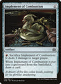 155-implementofcombustion
