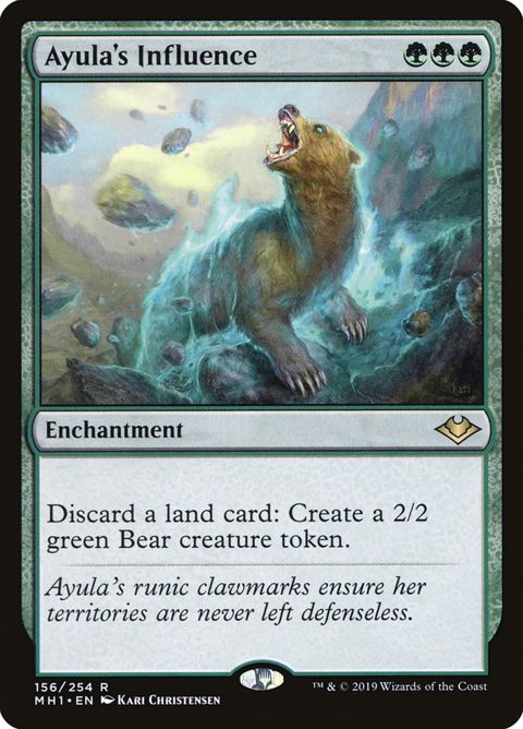 156-ayulasinfluence