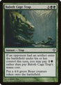 156-balothcagetrap