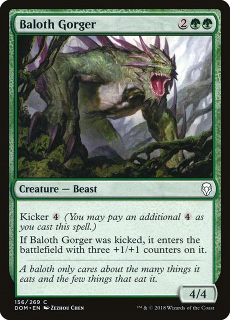 156-balothgorger