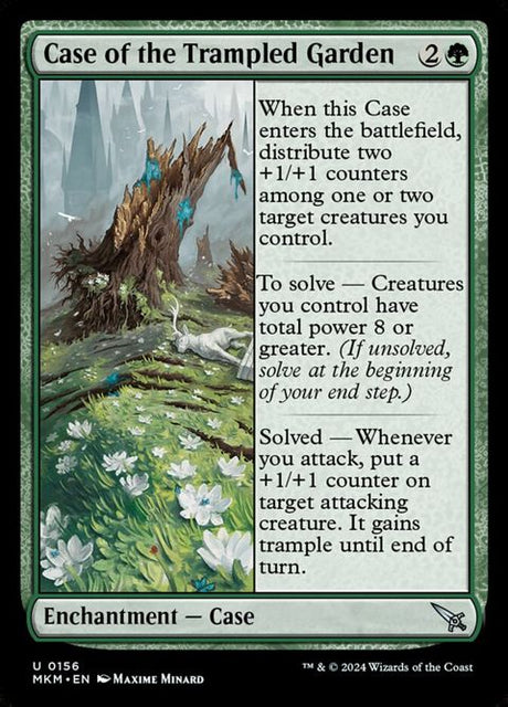 156-caseofthetrampledgarden