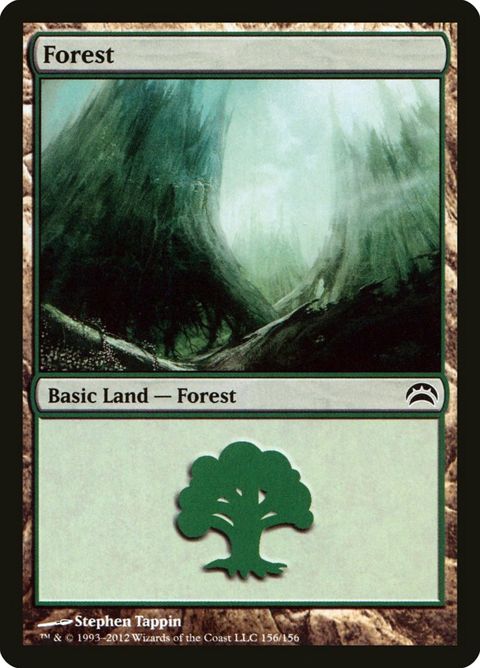 156-forest