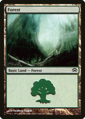 156-forest