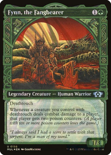 156-fynnthefangbearer