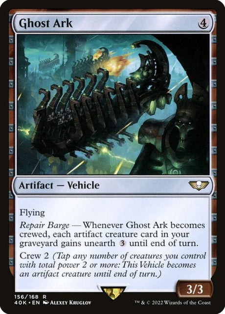 156-ghostark