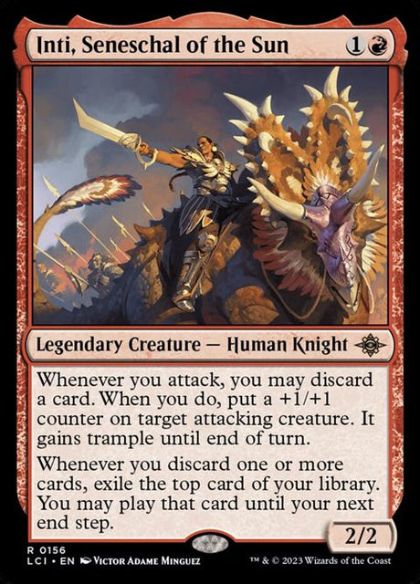 156-intiseneschalofthesun