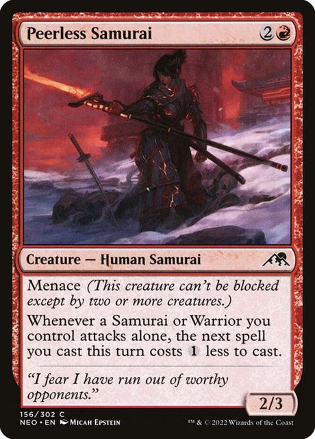156-peerlesssamurai