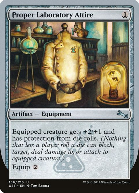 156-properlaboratoryattire