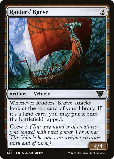 156-raiderskarve