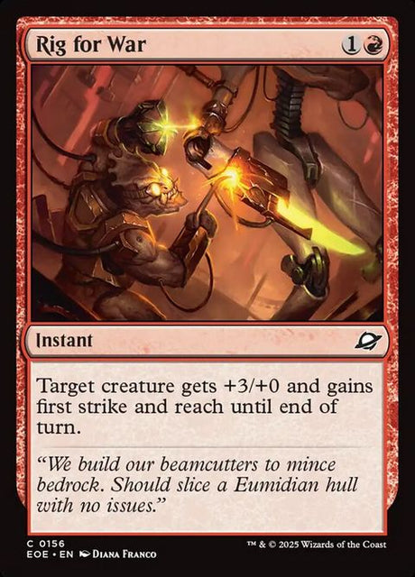 156-rigforwar