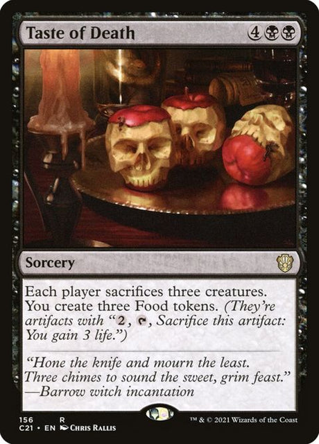 156-tasteofdeath