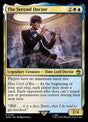 156-theseconddoctor