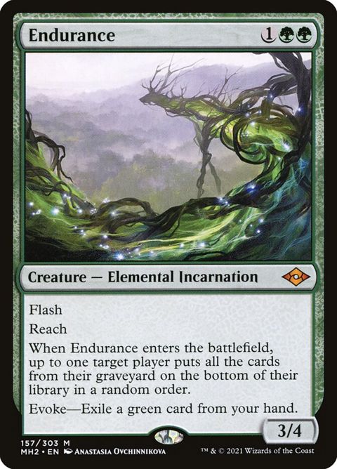 157-endurance