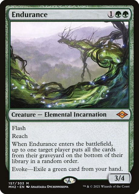 157-endurance