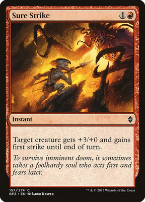 157-surestrike