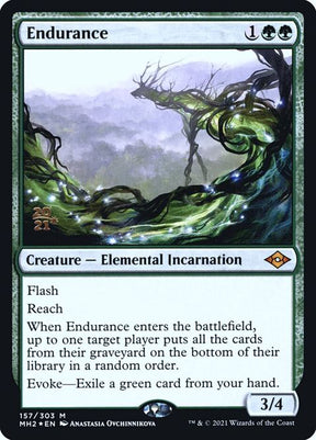 157s-endurance