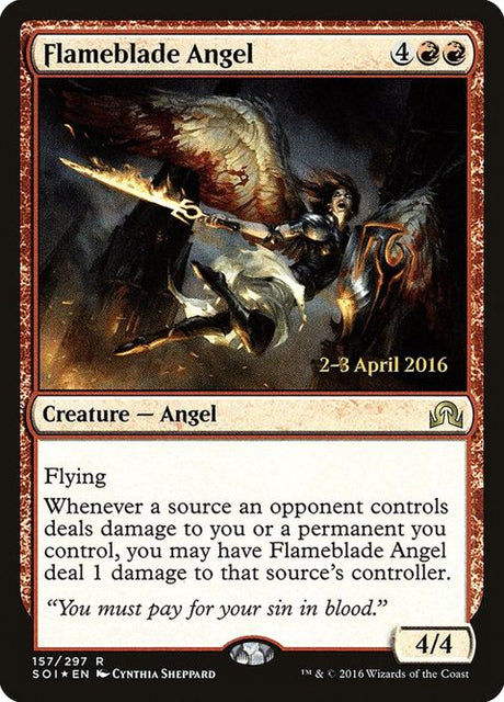 157s-flamebladeangel