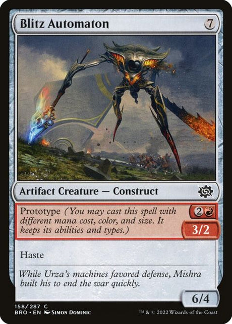 158-blitzautomaton