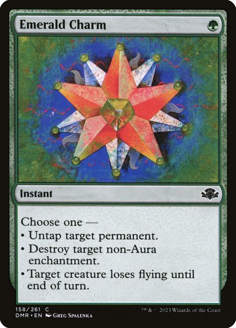 158-emeraldcharm