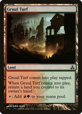 158-gruulturf