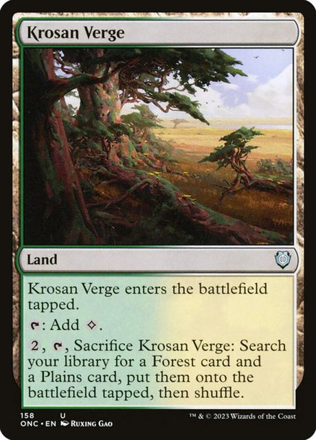 158-krosanverge