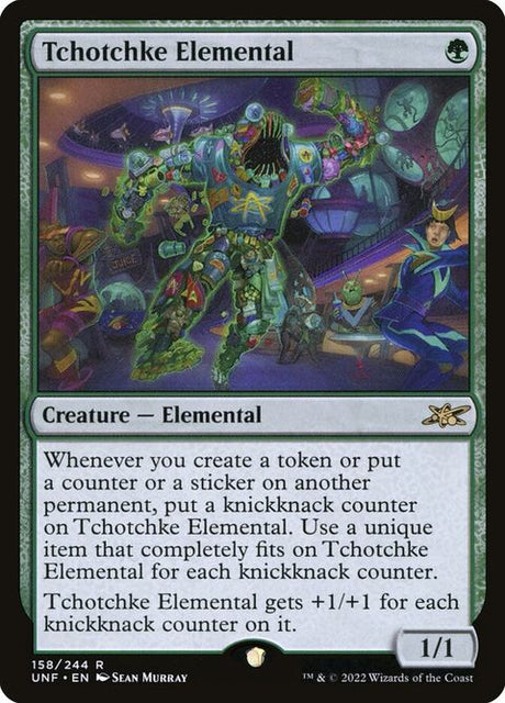 158-tchotchkeelemental