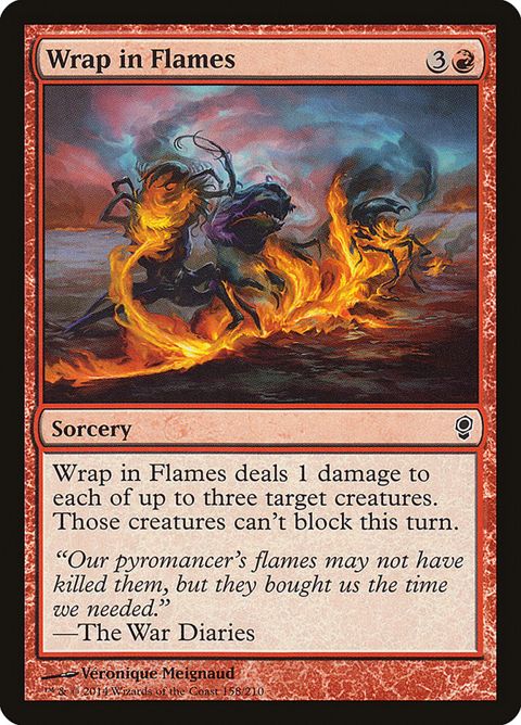 158-wrapinflames