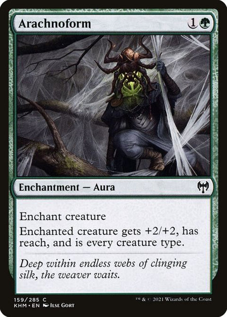 159-arachnoform