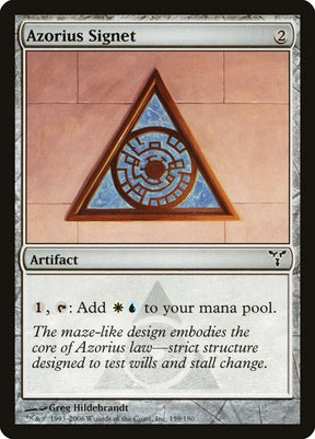 159-azoriussignet