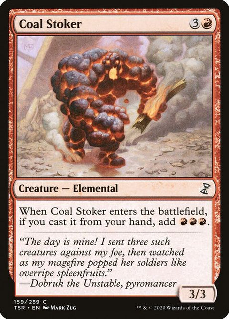 159-coalstoker