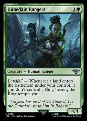 159-dnedainrangers