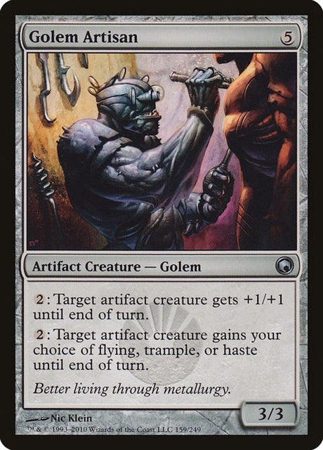 159-golemartisan