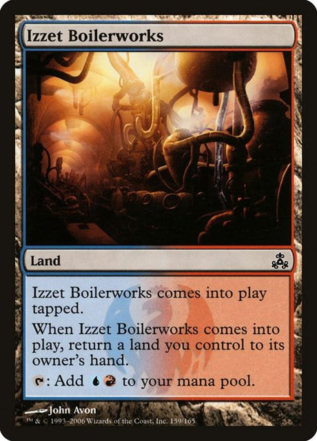 159-izzetboilerworks