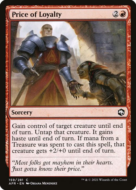 159-priceofloyalty