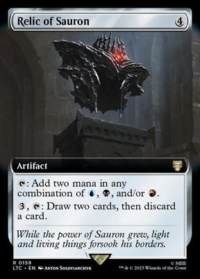159-relicofsauron