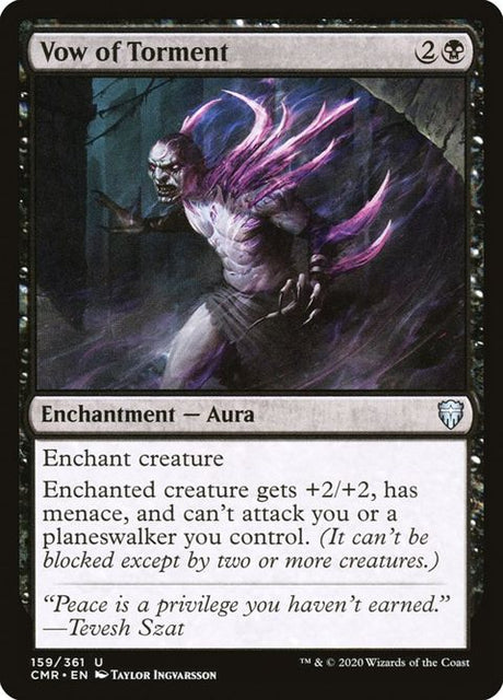 159-vowoftorment