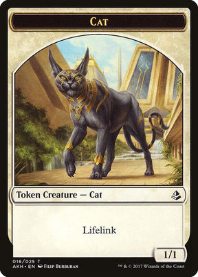 16-cat