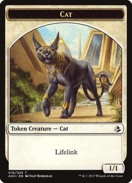 16-cat
