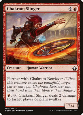 16-chakramslinger