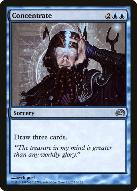 16-concentrate