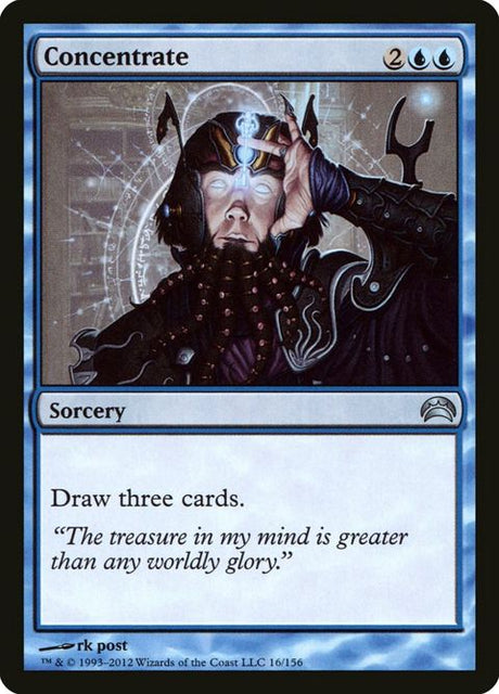 16-concentrate