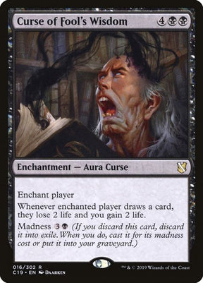 16-curseoffoolswisdom