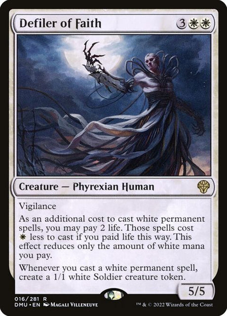 16-defileroffaith