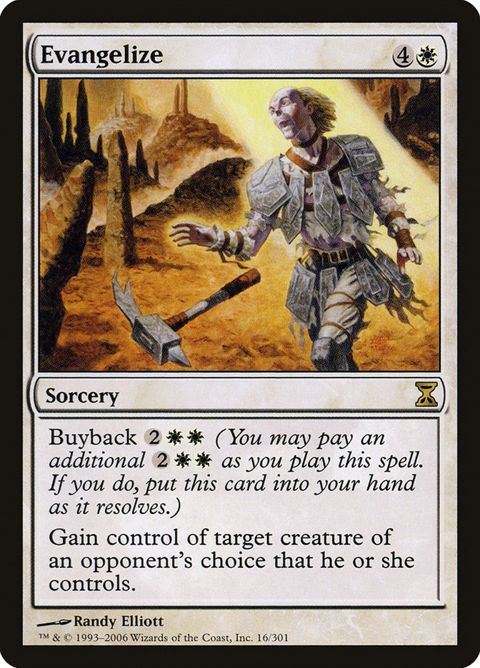 16-evangelize