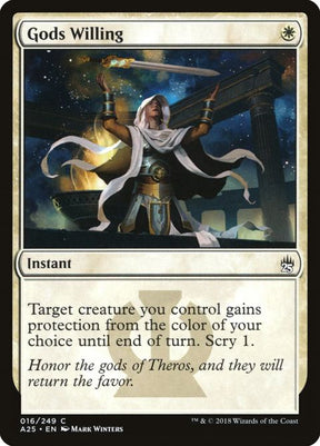 16-godswilling