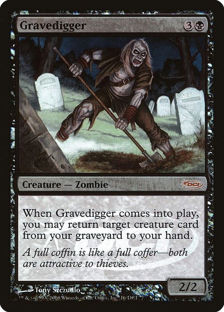16-gravedigger