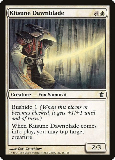 16-kitsunedawnblade
