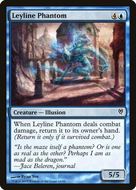 16-leylinephantom