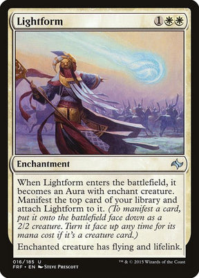 16-lightform